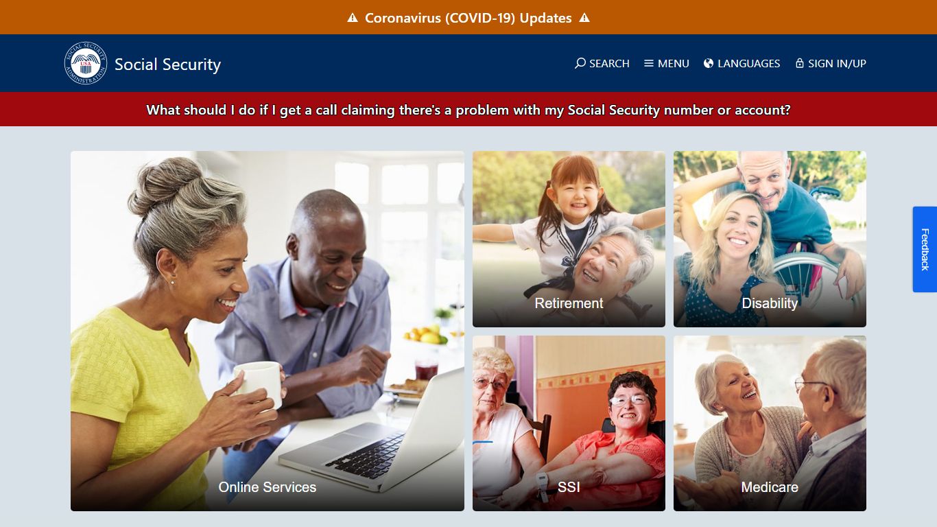 The Fastest Way to Verify Social Security and Supplemental Security ...